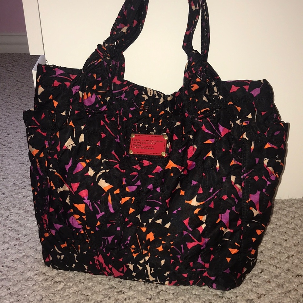Marc by Marc Jacobs Nylon Tote